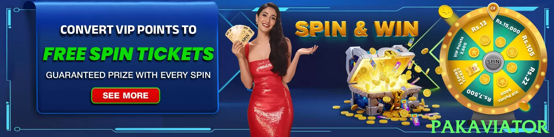pakaviator - 2