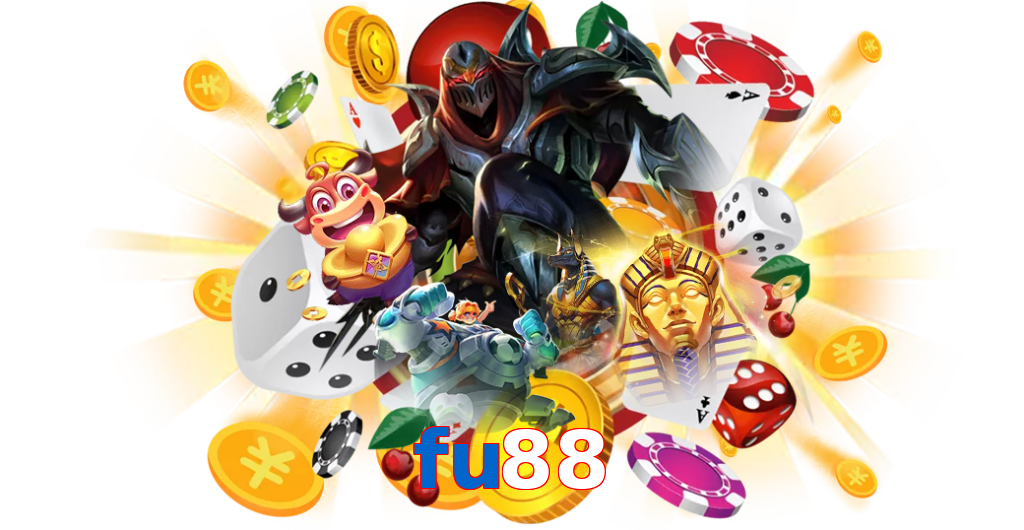 fu88