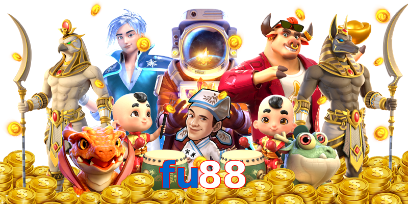 fu88