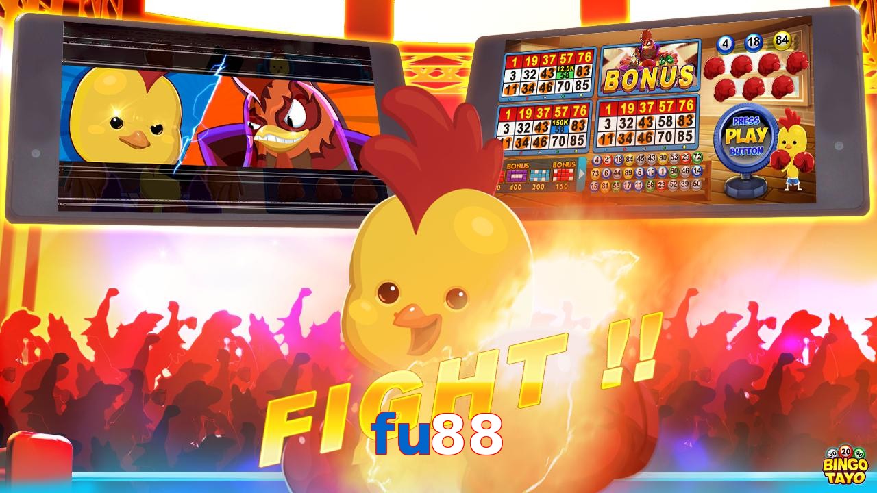 fu88