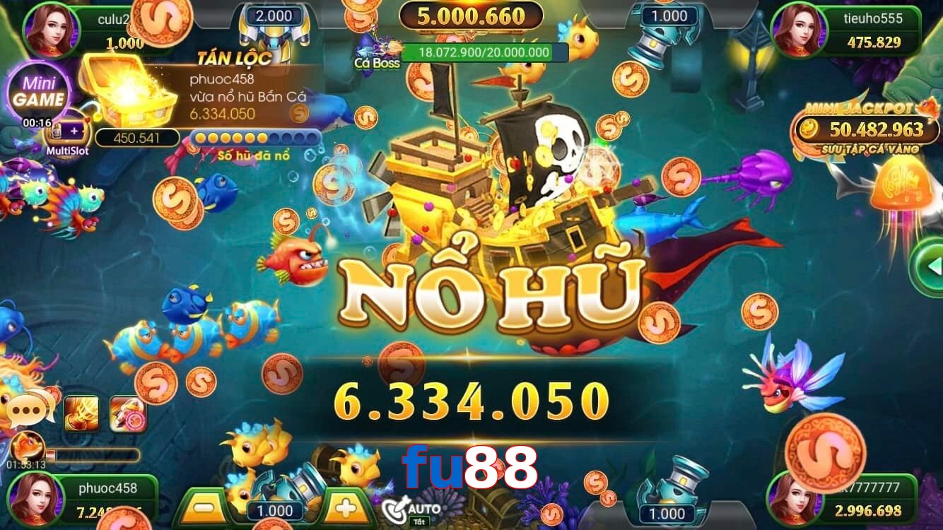 fu88